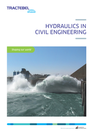 Thumbnail Hydraulics in Civil Engineering