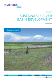 Thumbnail Sustainable River Basin Development